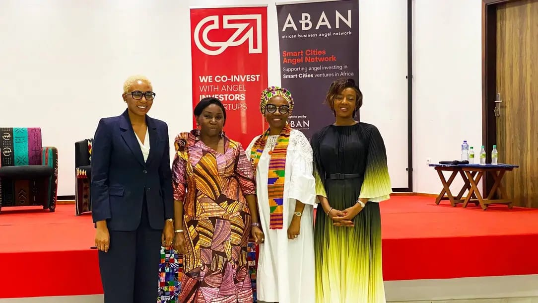 Triomphe entrepreneuriale au Cetef Togo 2000 : Célébration des Femmes et de l’Innovation à TogoMall