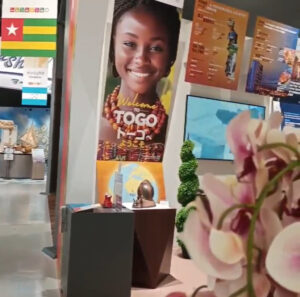 TOGO/OSAKA 2025