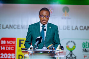 20ème Foire internationale de Lomé et 6ème Foire Made In Togo : la campagne de promotion officiellement lancée