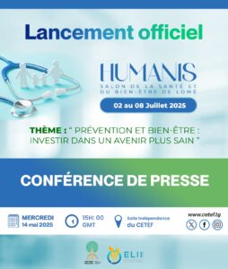 La Santé… et si on en parlait plus sérieusement?